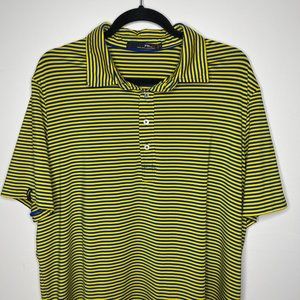 NWOT RLX Ralph Lauren Golf Polo